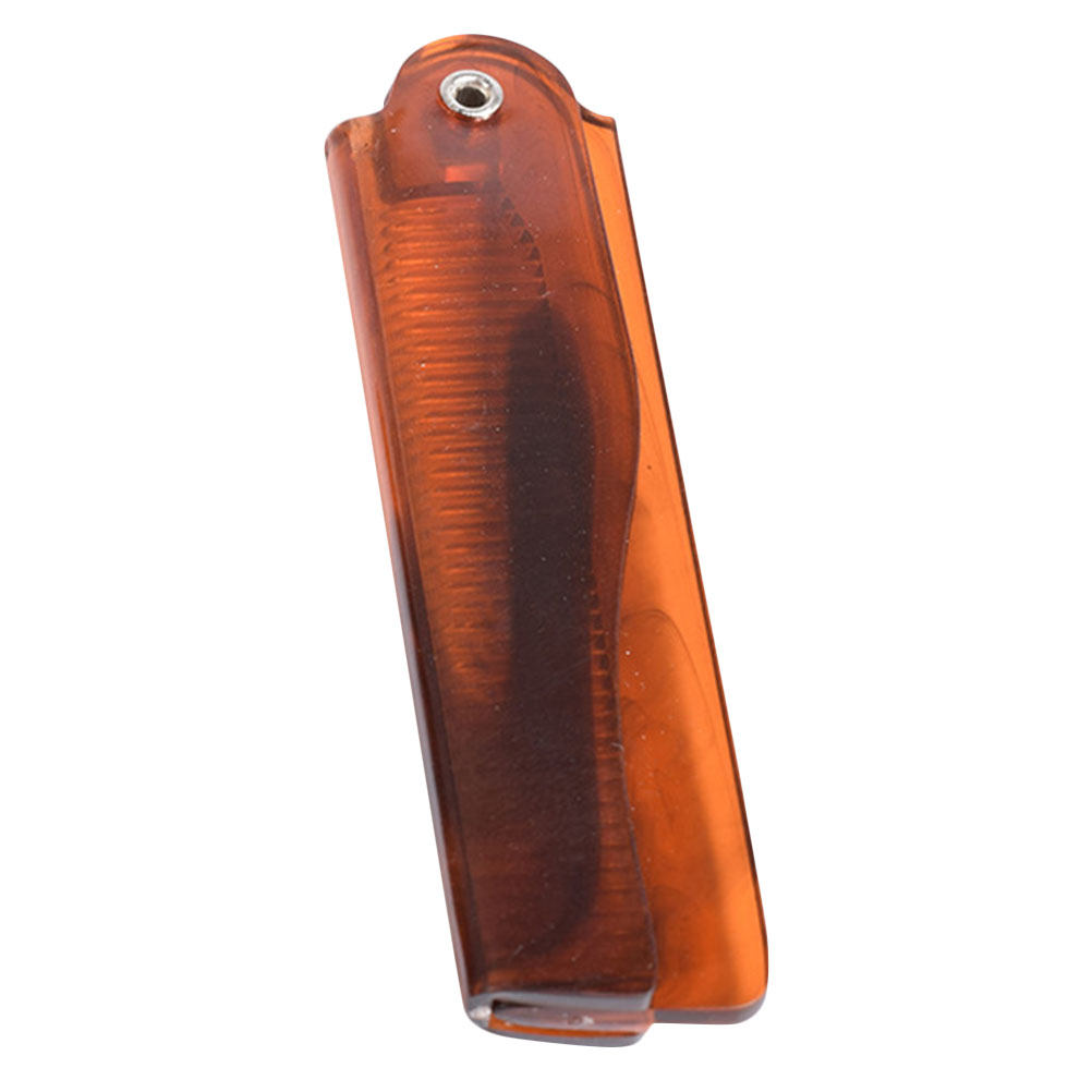 Men'S Grooming Hair - Foldable Pocket Comb for Men Fine