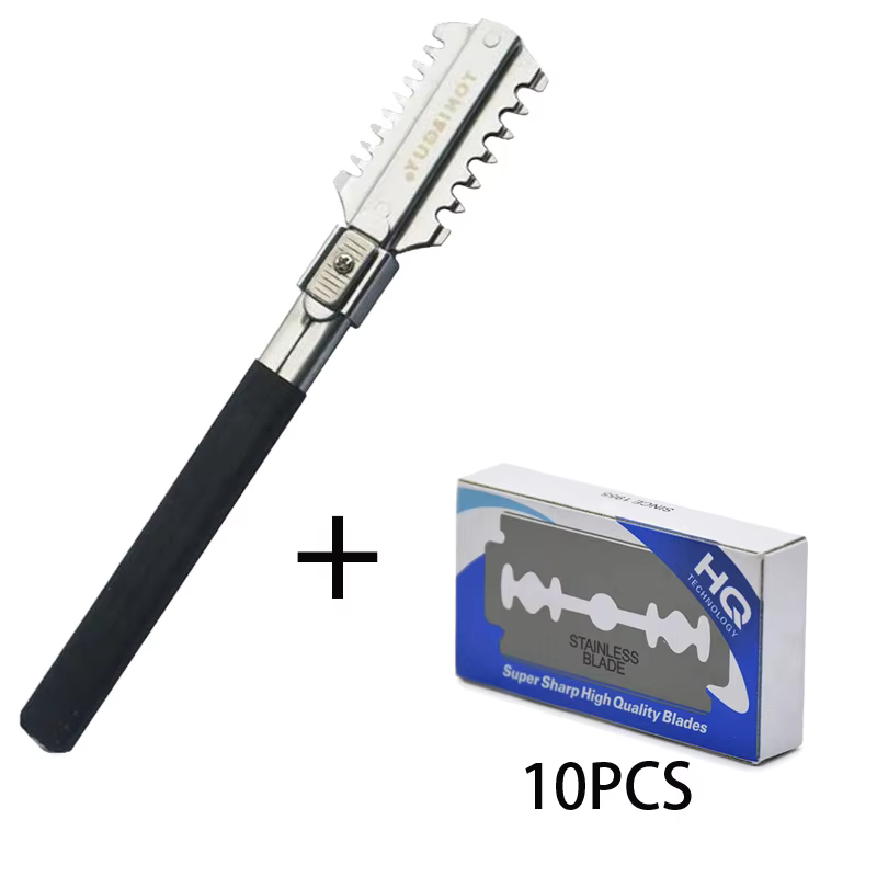 Double-Edge Shaving Haircut Ra - Men'S Grooming Hair のレビューと価格
