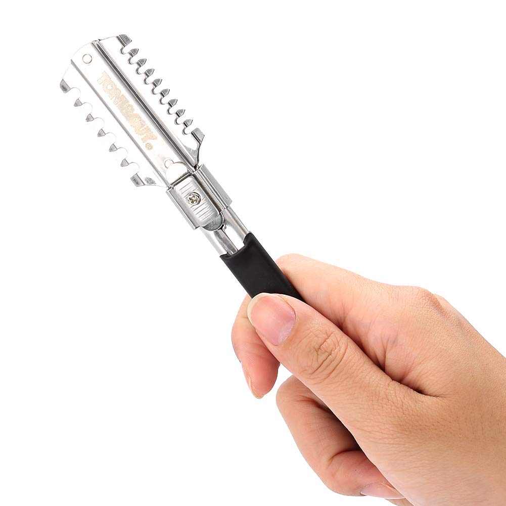 Double-Edge Shaving Haircut Ra - Men'S Grooming Hair のレビューと価格