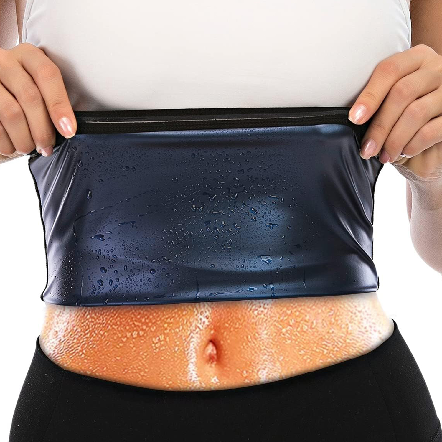 1pcs Women Waist Trimmer Sauna - Men'S Beard Grooming のレビューと価格