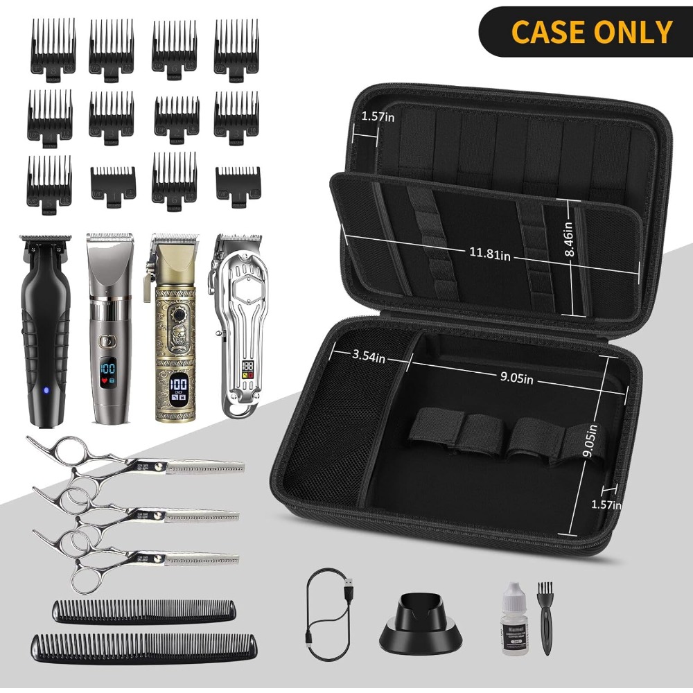 Hair Cutting Barber Supplies O - Men'S Grooming Essentials のレビューと価格