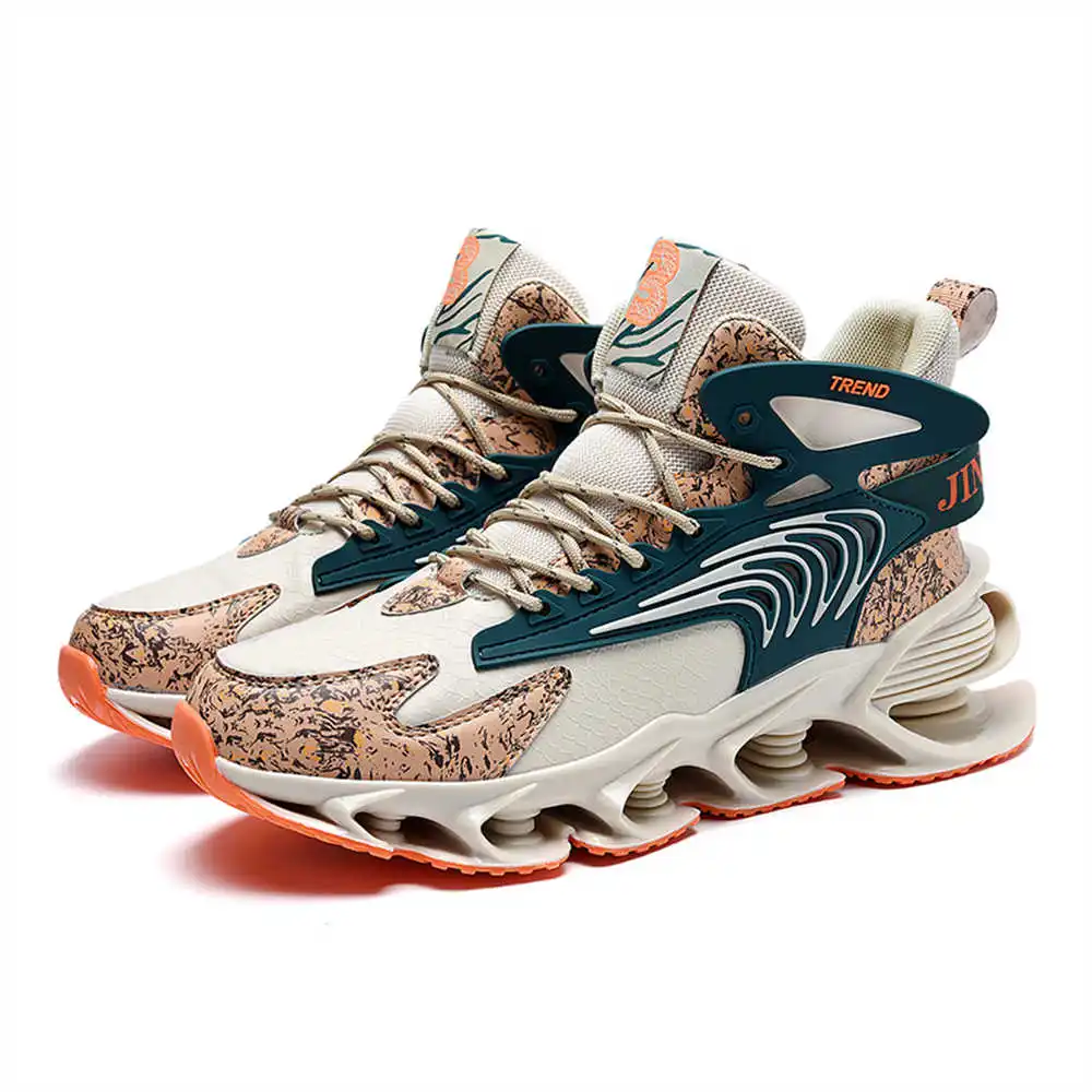 Non-slip Mid Child Running Sne - Men'S Grooming Salon のレビューと価格