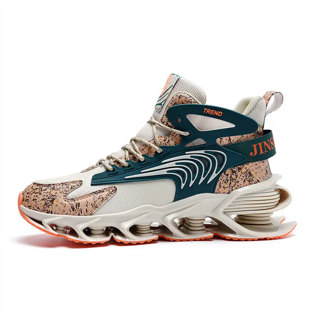 Non-slip Mid Child Running Sne - Men'S Grooming Salon のレビューと価格