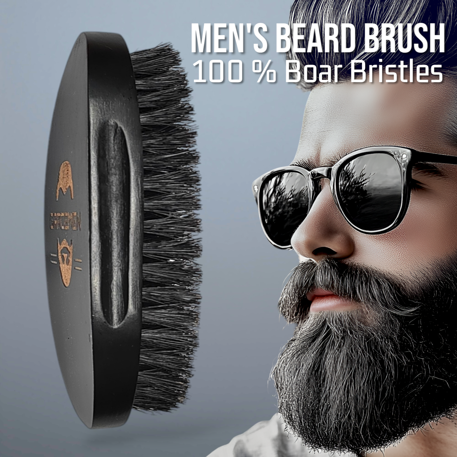 Gracemen Beard Kit - Grooming  - Mens Grooming Box のレビューと価格