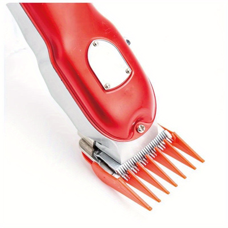 8/10Pcs Professional Hair Clip - Hair Clipper Professional のレビューと価格