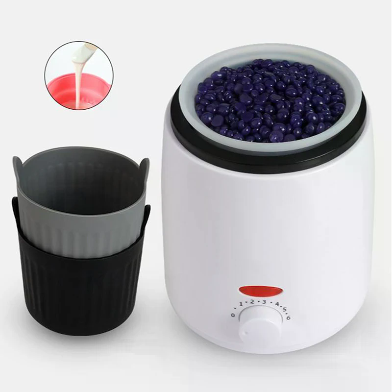 Wax Warmer Heat-resisting Repl - Hair Wax Stick のレビューと価格