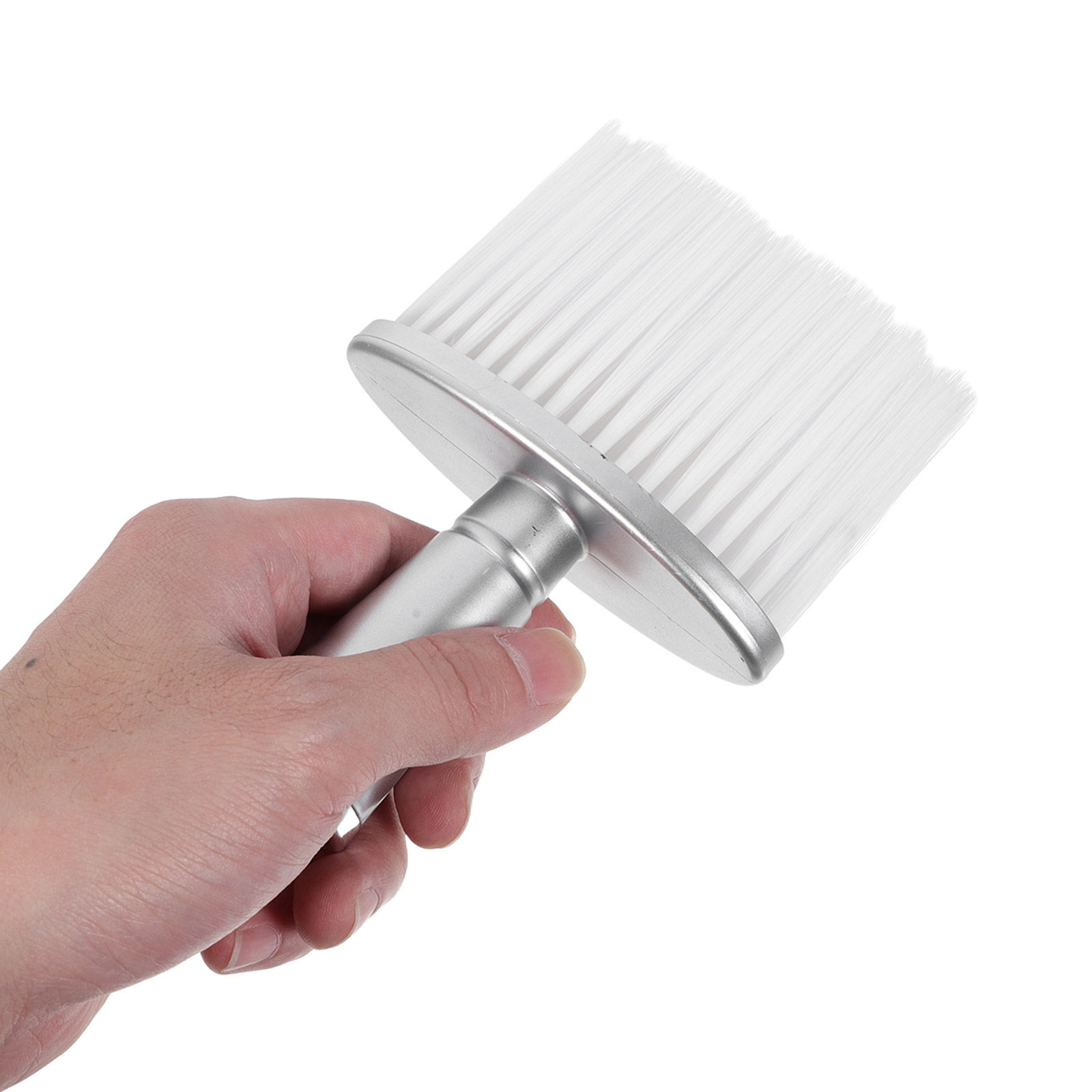 Barber Neck Duster Brush Soft  - Hair Clipper Professional のレビューと価格