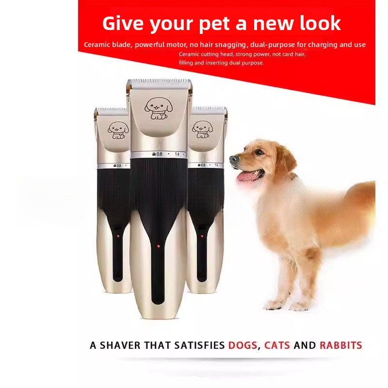  Pet Grooming Clippers Set Dog - Hair Clipper Professional のレビューと価格