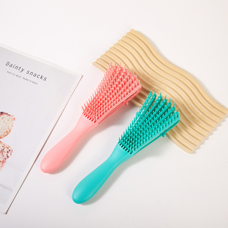 Hair Brush Detangling Brush Sc - Men'S Grooming Hair のレビューと価格