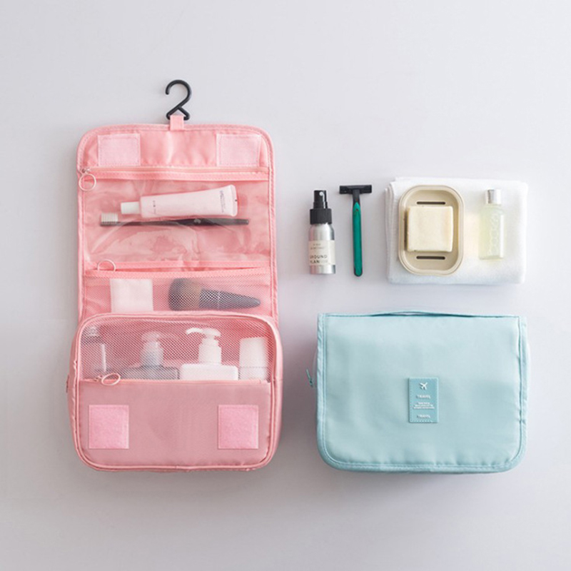 Travel Storage Bag – Multi‑Fun - Men'S Grooming Makeup のレビューと価格