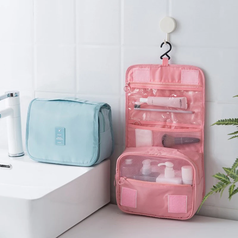 Travel Storage Bag – Multi‑Fun - Men'S Grooming Makeup のレビューと価格