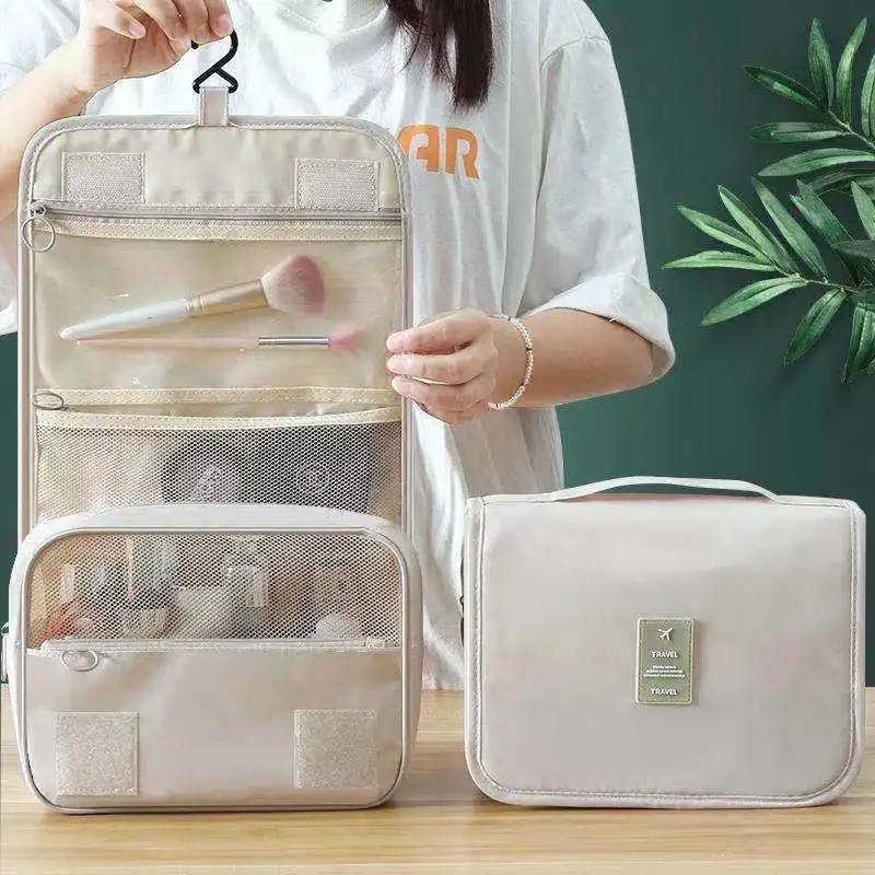 Travel Storage Bag – Multi‑Fun - Men'S Grooming Makeup のレビューと価格