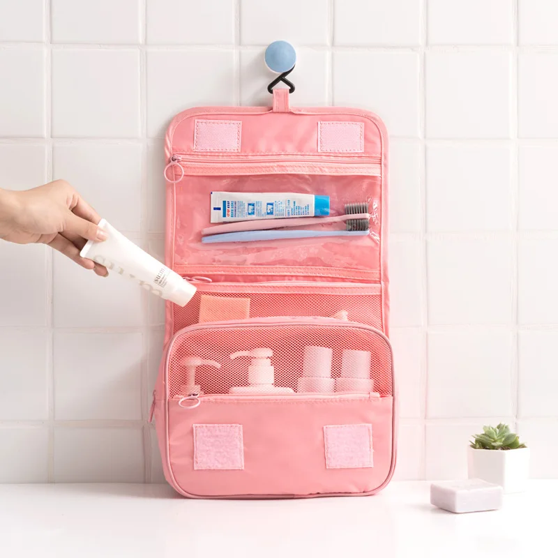 Travel Storage Bag – Multi‑Fun - Men'S Grooming Makeup のレビューと価格
