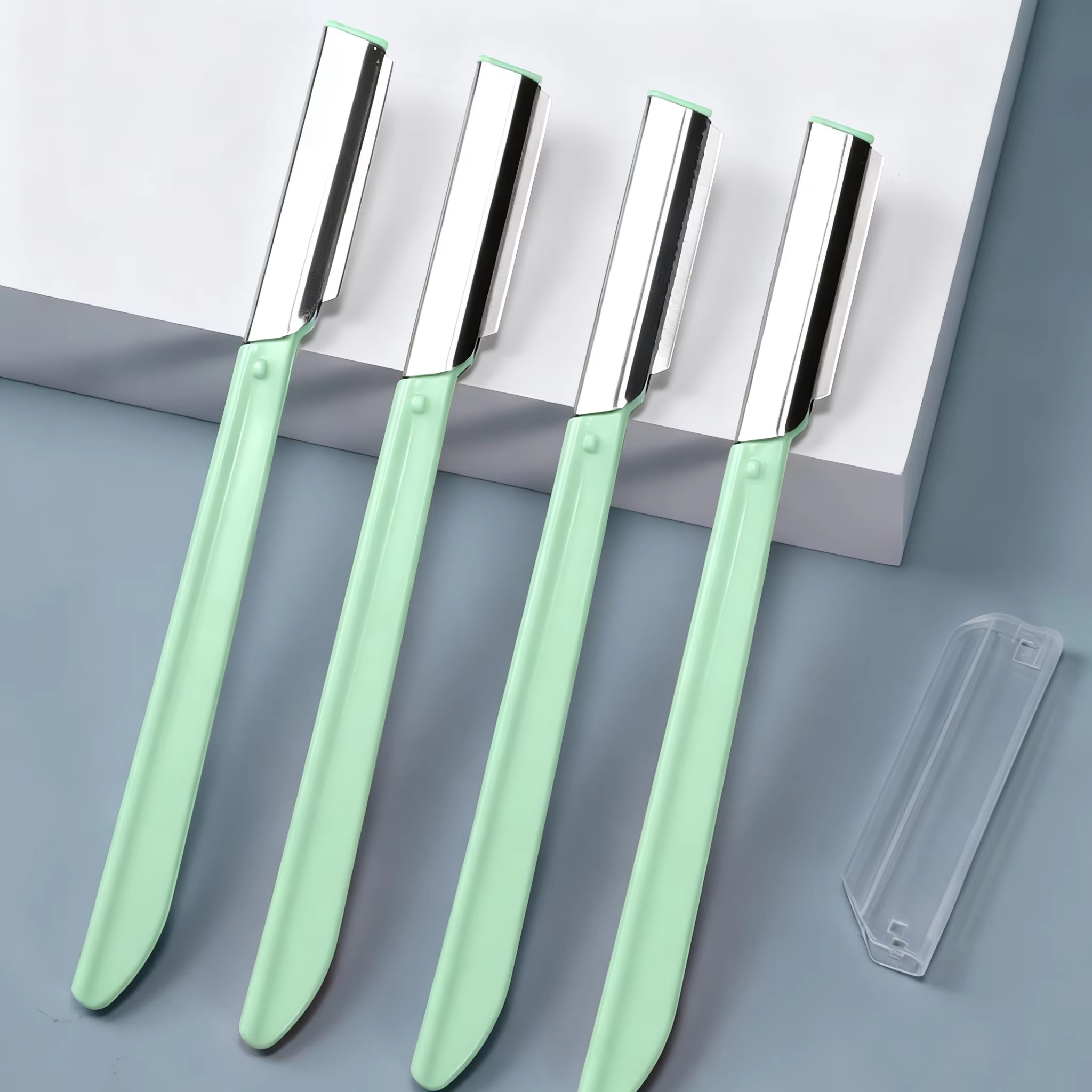 Professional Eyebrow Trimmer f - Men'S Grooming Makeup のレビューと価格