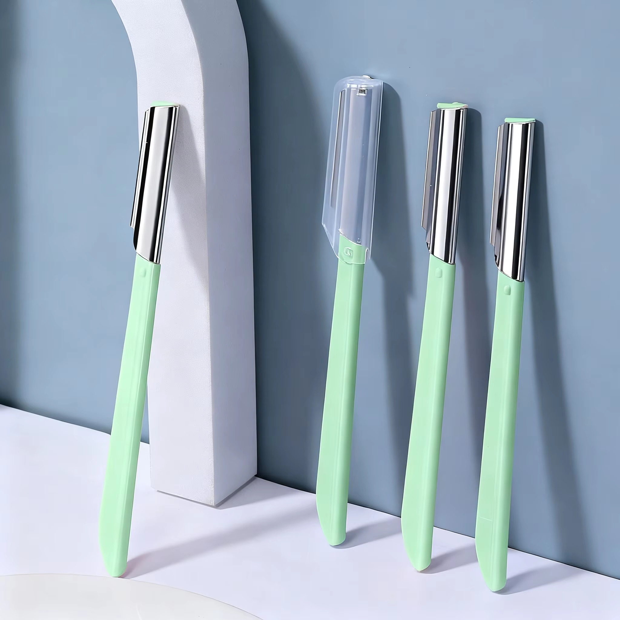 Professional Eyebrow Trimmer f - Men'S Grooming Makeup のレビューと価格
