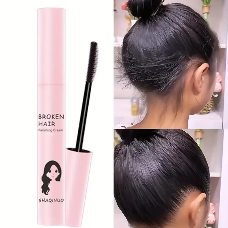 1pcs Broken Hair Feel Finishin - Hair Wax Stick のレビューと価格