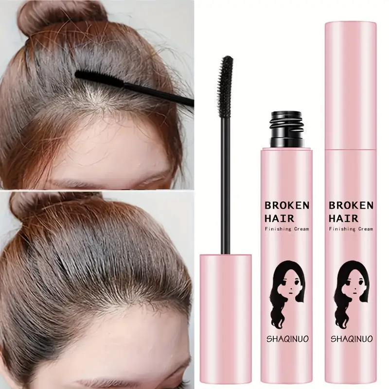 1pcs Broken Hair Feel Finishin - Hair Wax Stick のレビューと価格