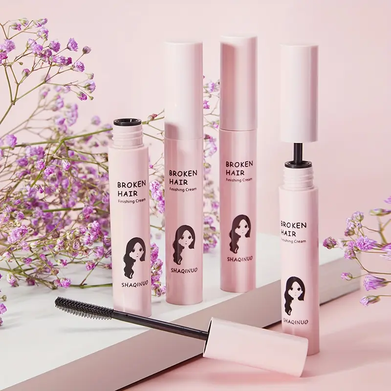 1pcs Broken Hair Feel Finishin - Hair Wax Stick のレビューと価格