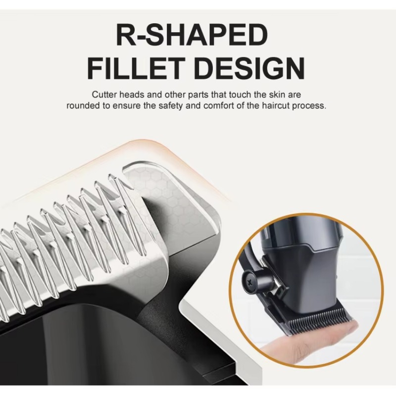 Mens Grooming Kit 3 in 1 Cordl - Men'S Grooming Salon のレビューと価格