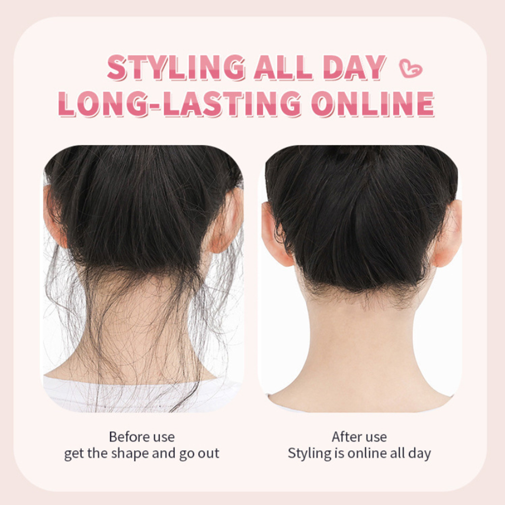 1/2PCS Plum Oil Sleek Stick -  - Hair Wax Stick のレビューと価格