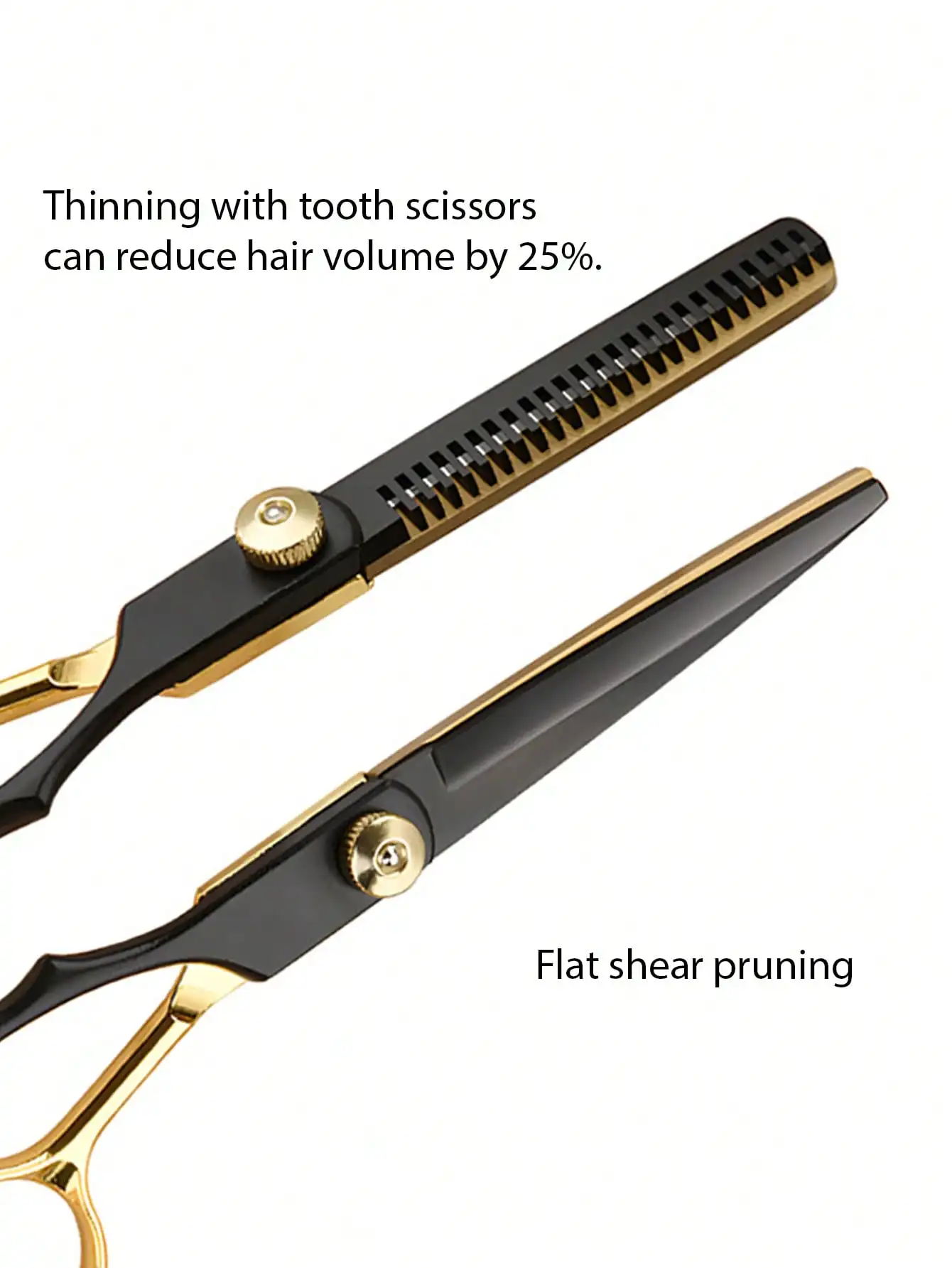 10pcs/Set Professional Hair Cl - Hair Clipper Professional のレビューと価格