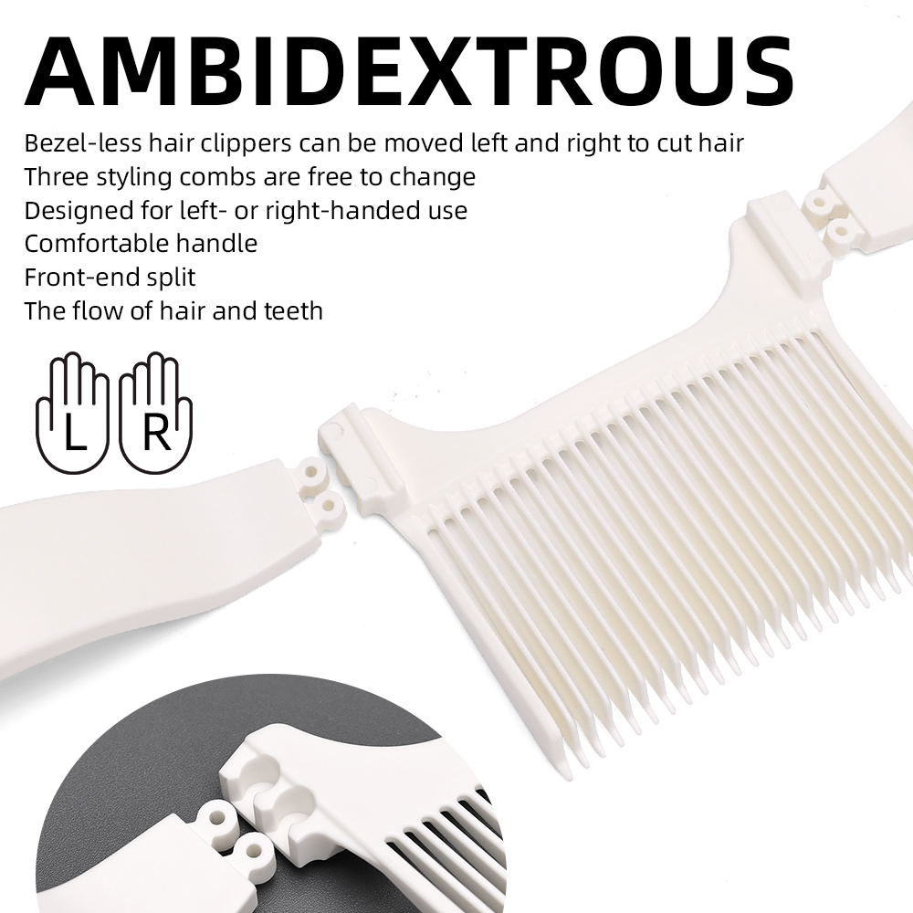 Professional Hair Clipper Alig - Hair Clipper Professional のレビューと価格
