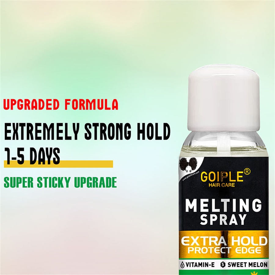 Lace Wig Melting Spray Quick-d - Hair Wax Stick のレビューと価格