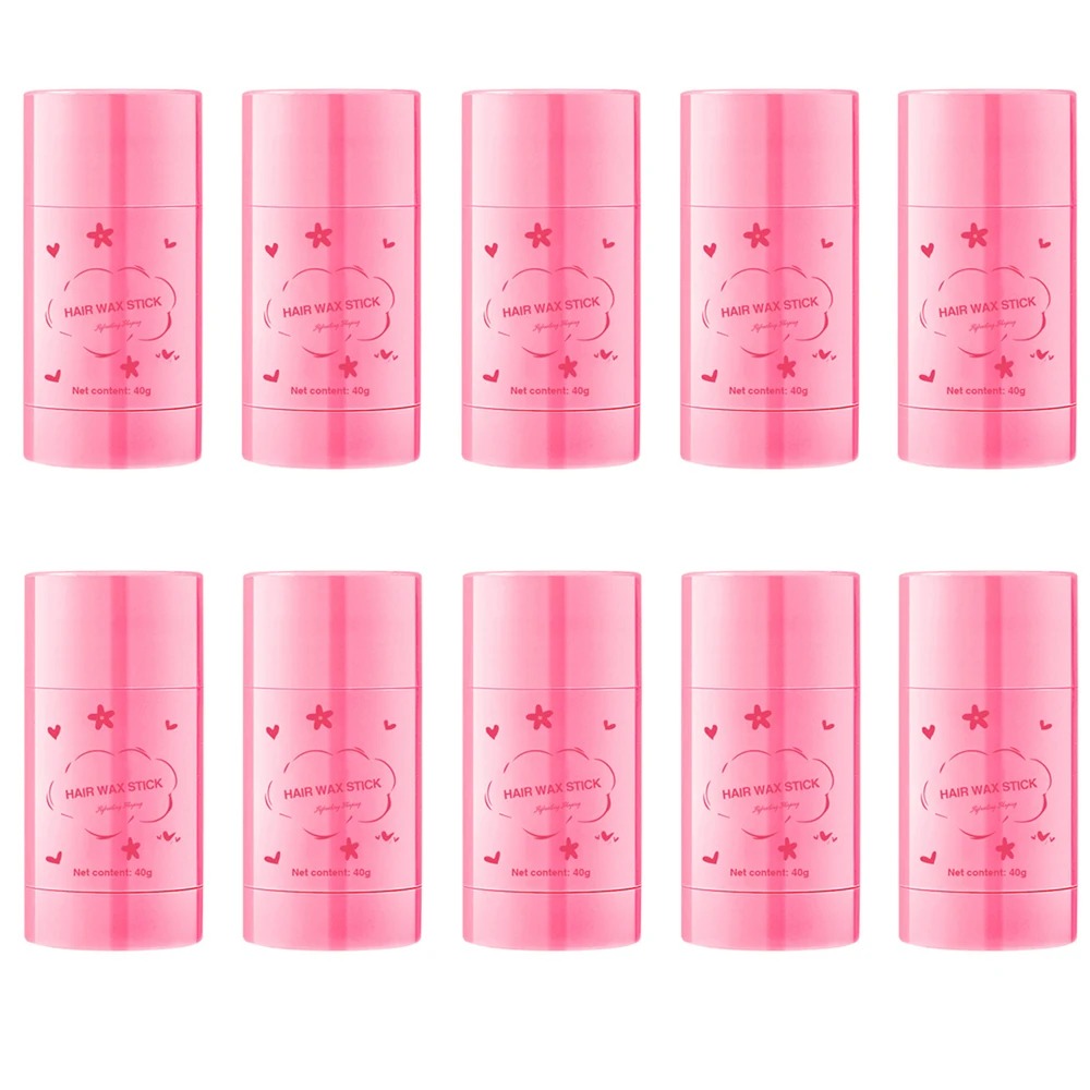 1pc Hair Wax Stick For Wig Pro - Hair Wax Stick のレビューと価格