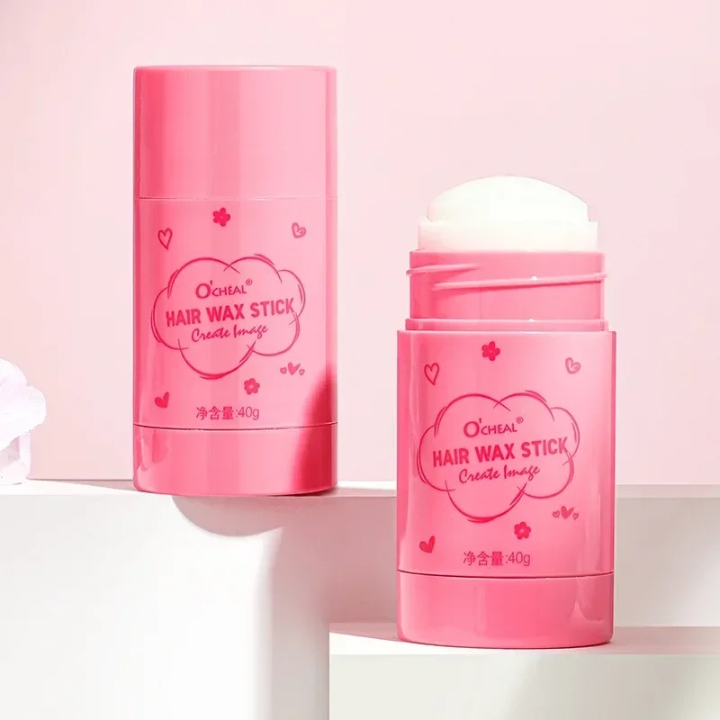 1pc Hair Wax Stick For Wig Pro - Hair Wax Stick のレビューと価格