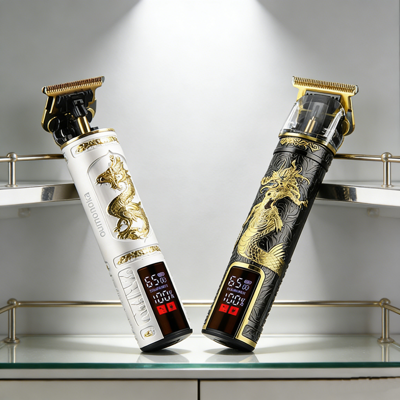 Unisex Haircut Razor Hair Clip - Hair Clipper Professional のレビューと価格