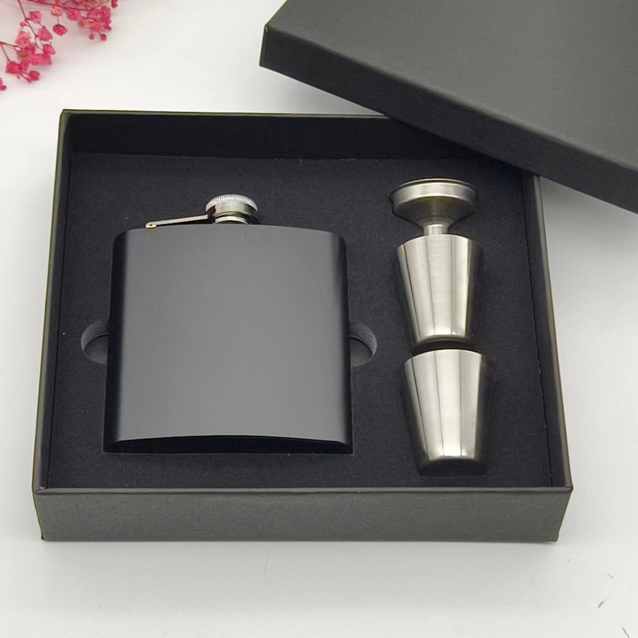 Custom Wedding Groomsman Gift  - Mens Grooming Box のレビューと価格