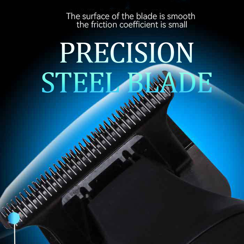 Kemei1747 Electric Hair Cuttin - Beard Trimmer Cordless のレビューと価格