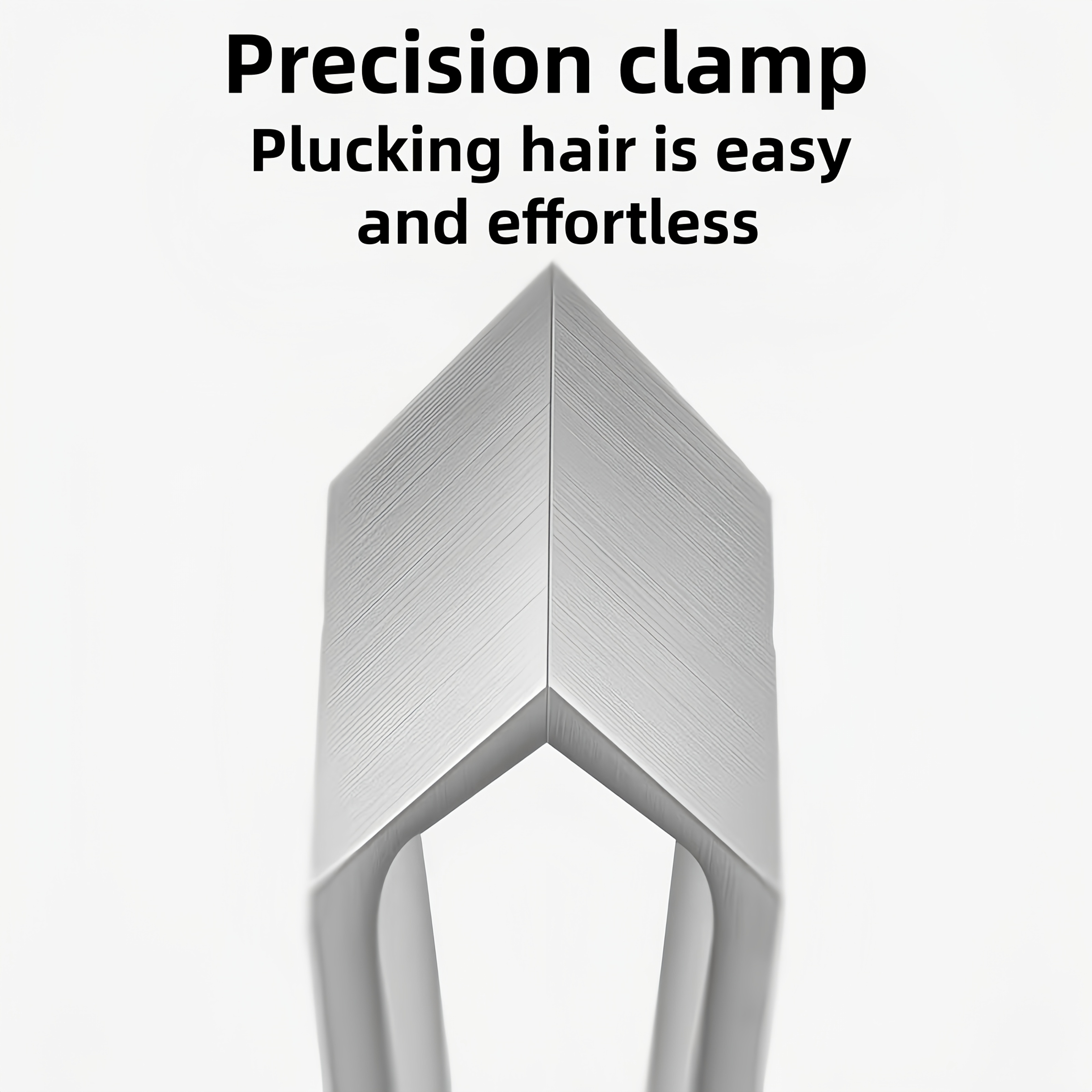 Stainless Steel Beard Mustache - Hair Clipper Professional のレビューと価格