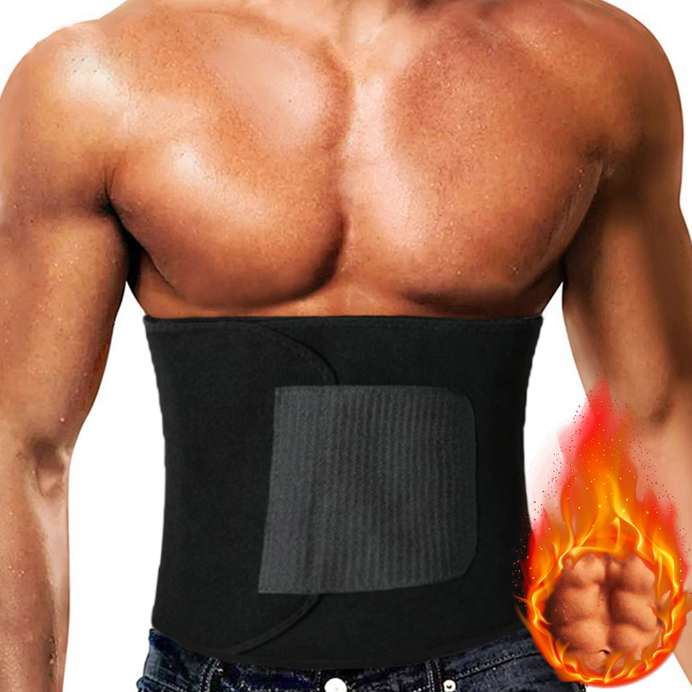 Men Sports Sweat Bust Waist Su - Men'S Beard Grooming のレビューと価格
