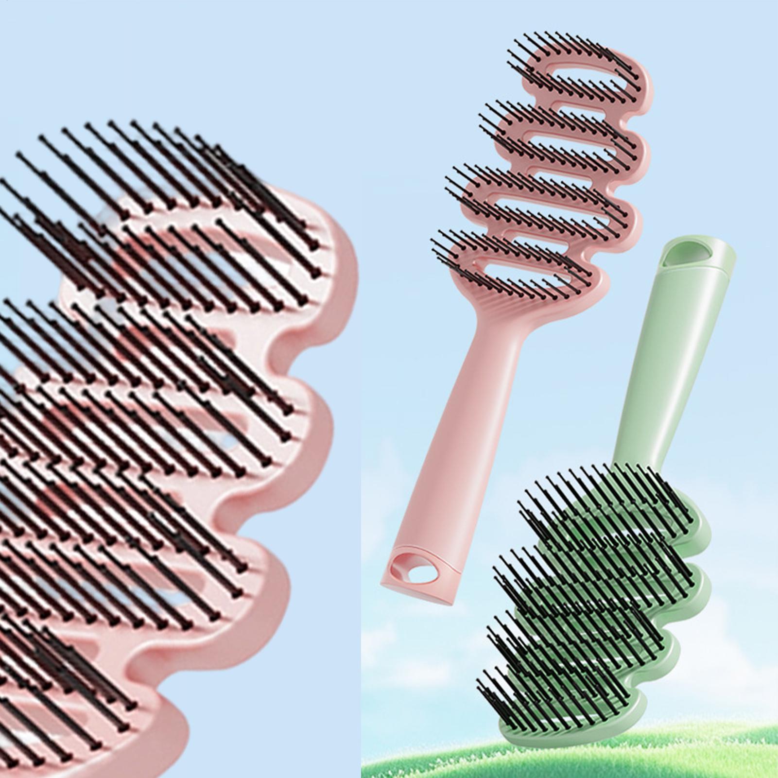 Hair Comb hair Brush Styling G - Men'S Grooming Salon のレビューと価格