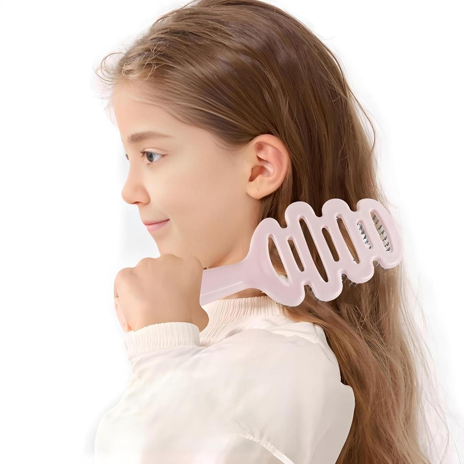 Hair Comb hair Brush Styling G - Men'S Grooming Salon のレビューと価格