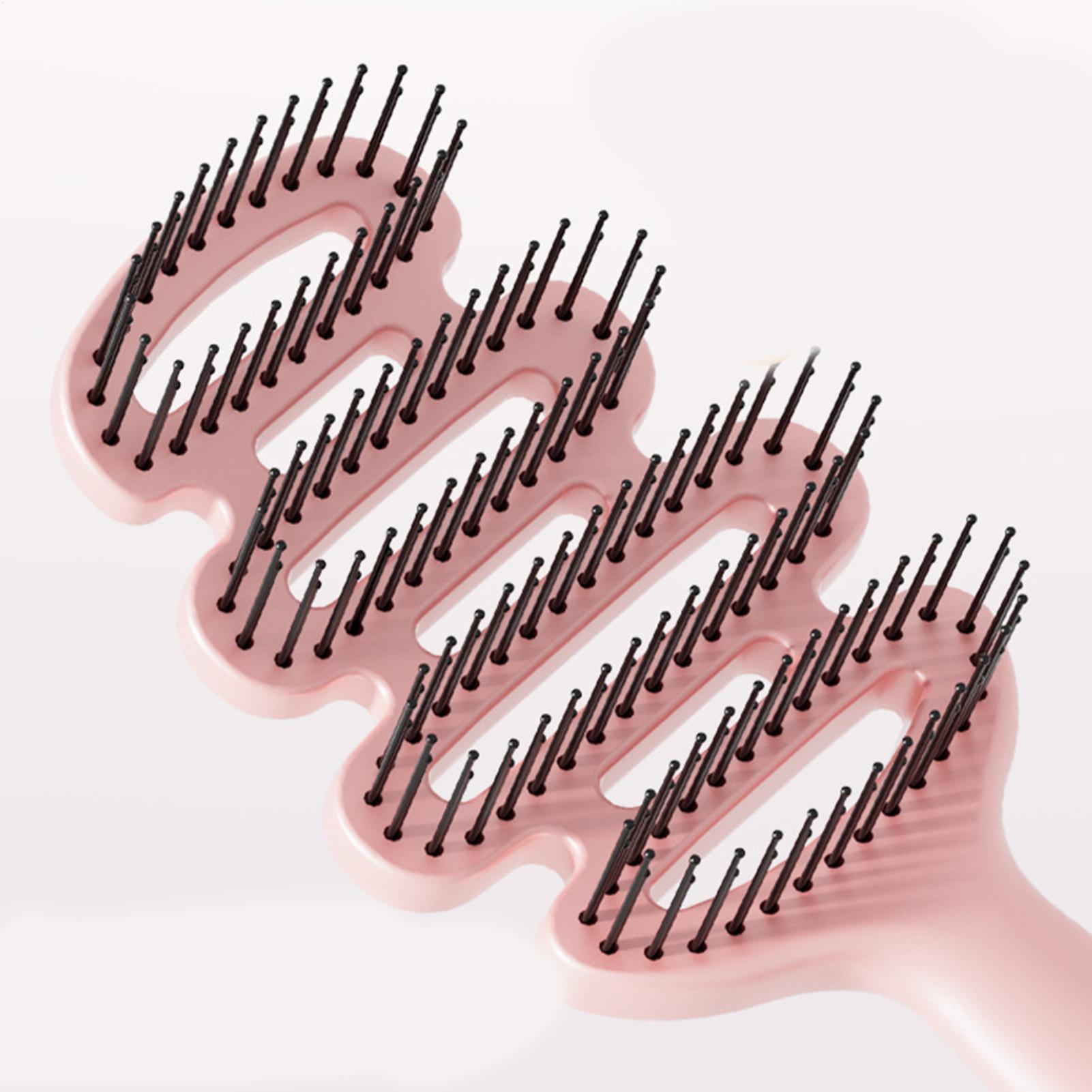 Hair Comb hair Brush Styling G - Men'S Grooming Salon のレビューと価格