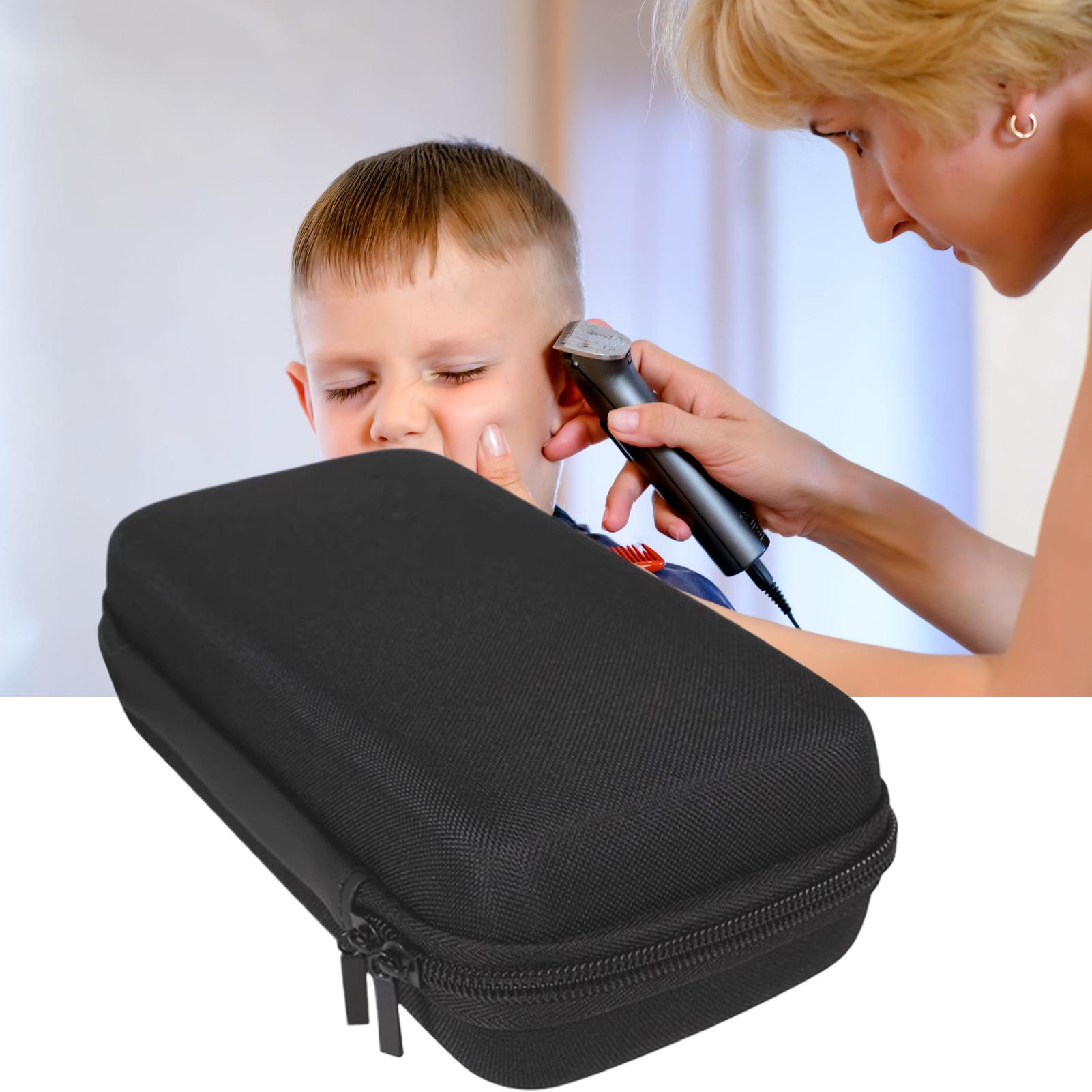 Clipper Bag Barber Tool Bag Tr - Mens Grooming Box のレビューと価格