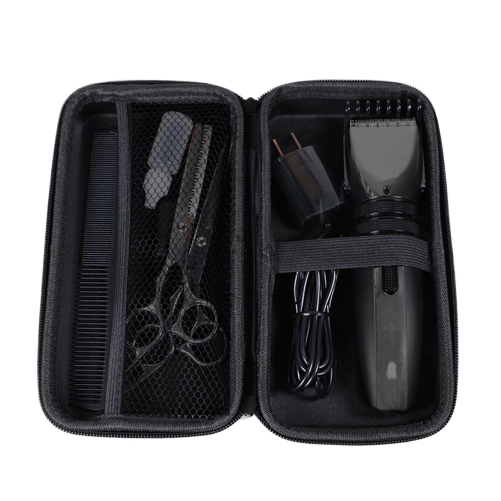 Clipper Bag Barber Tool Bag Tr - Mens Grooming Box のレビューと価格