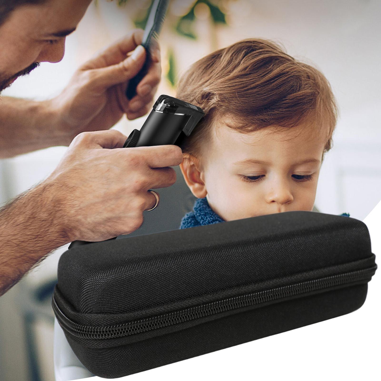 Clipper Bag Barber Tool Bag Tr - Mens Grooming Box のレビューと価格