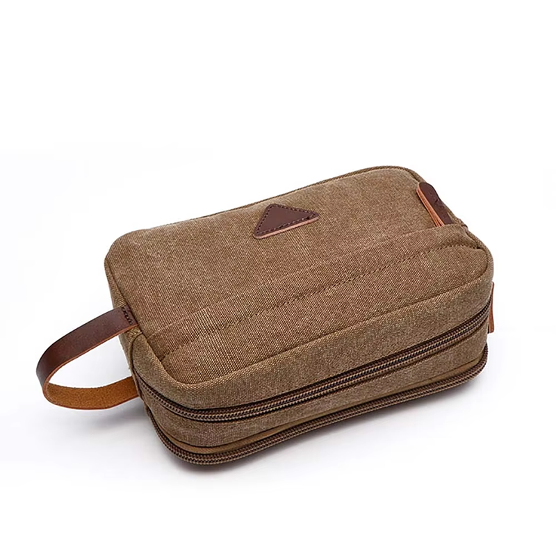 Men's Travel Toiletry Bag Zipp - Men'S Grooming Makeup のレビューと価格