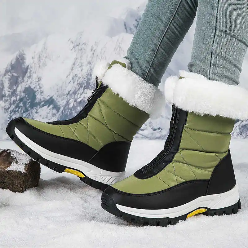 Women's Boot Sneakers Walking  - Men'S Grooming Salon のレビューと価格