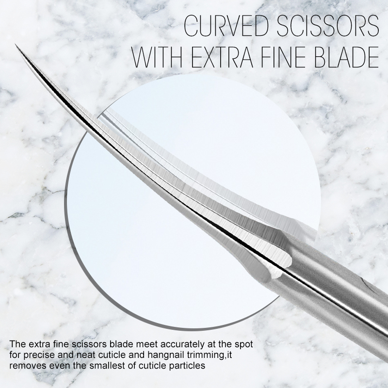 1Pcs Cuticle Scissors Nipper C - Men'S Grooming Essentials のレビューと価格