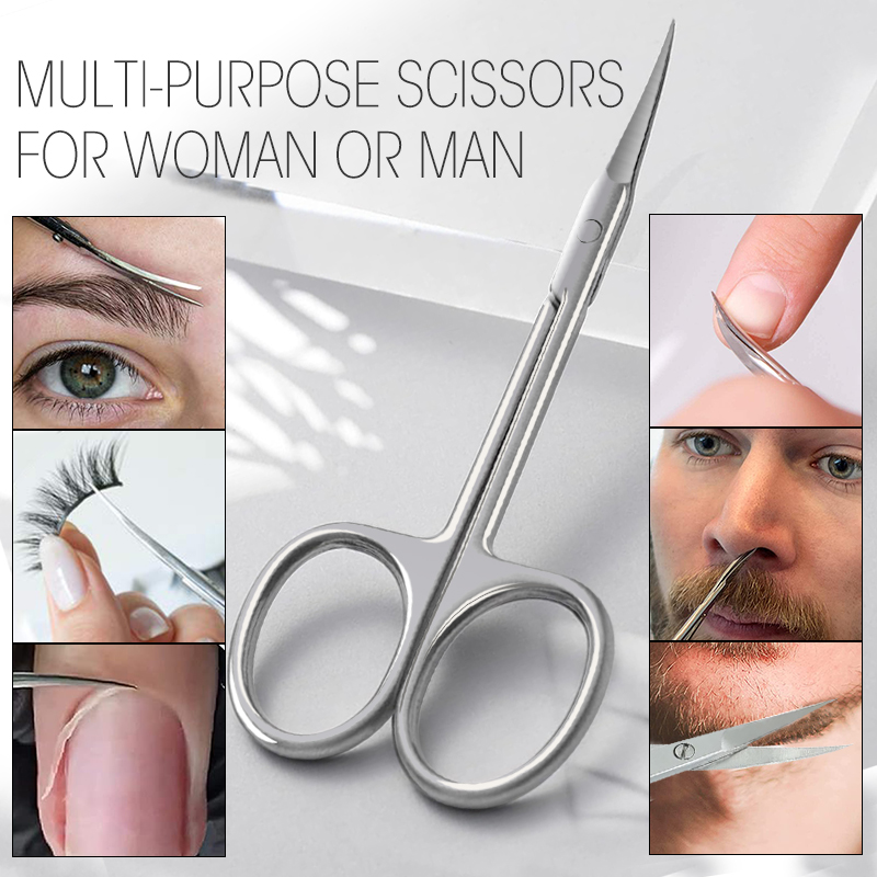 1Pcs Cuticle Scissors Nipper C - Men'S Grooming Essentials のレビューと価格