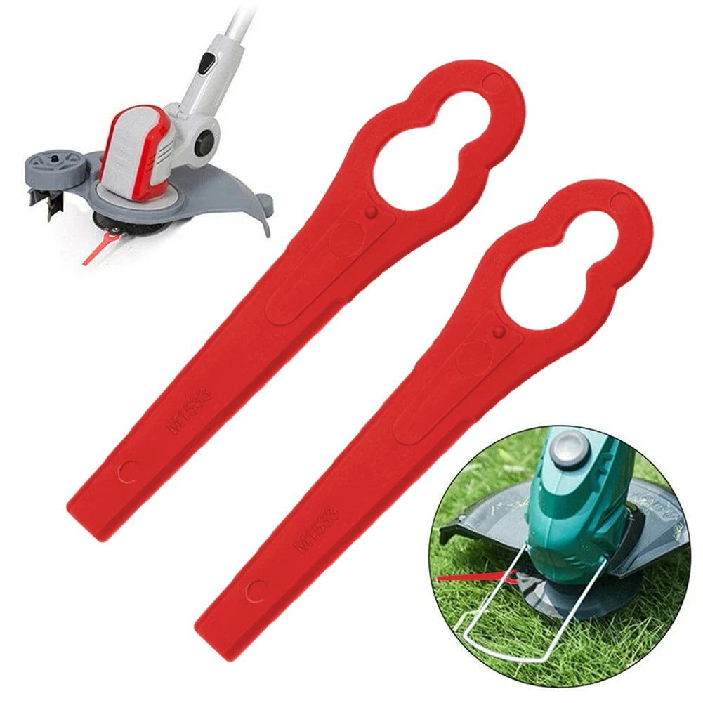 20/60/100/120Pcs Strimmer Blad - Beard Trimmer Cordless のレビューと価格