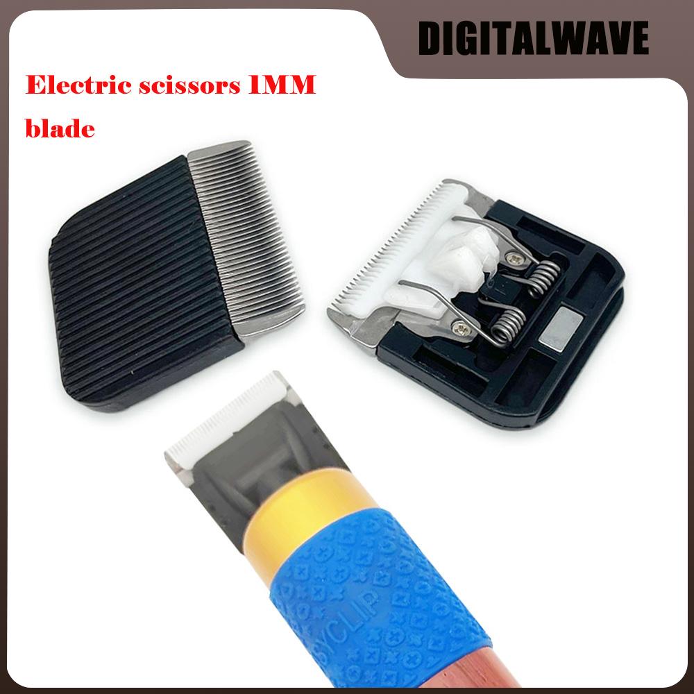 1Pc Original Pet Clipper Blade - Hair Clipper Professional のレビューと価格