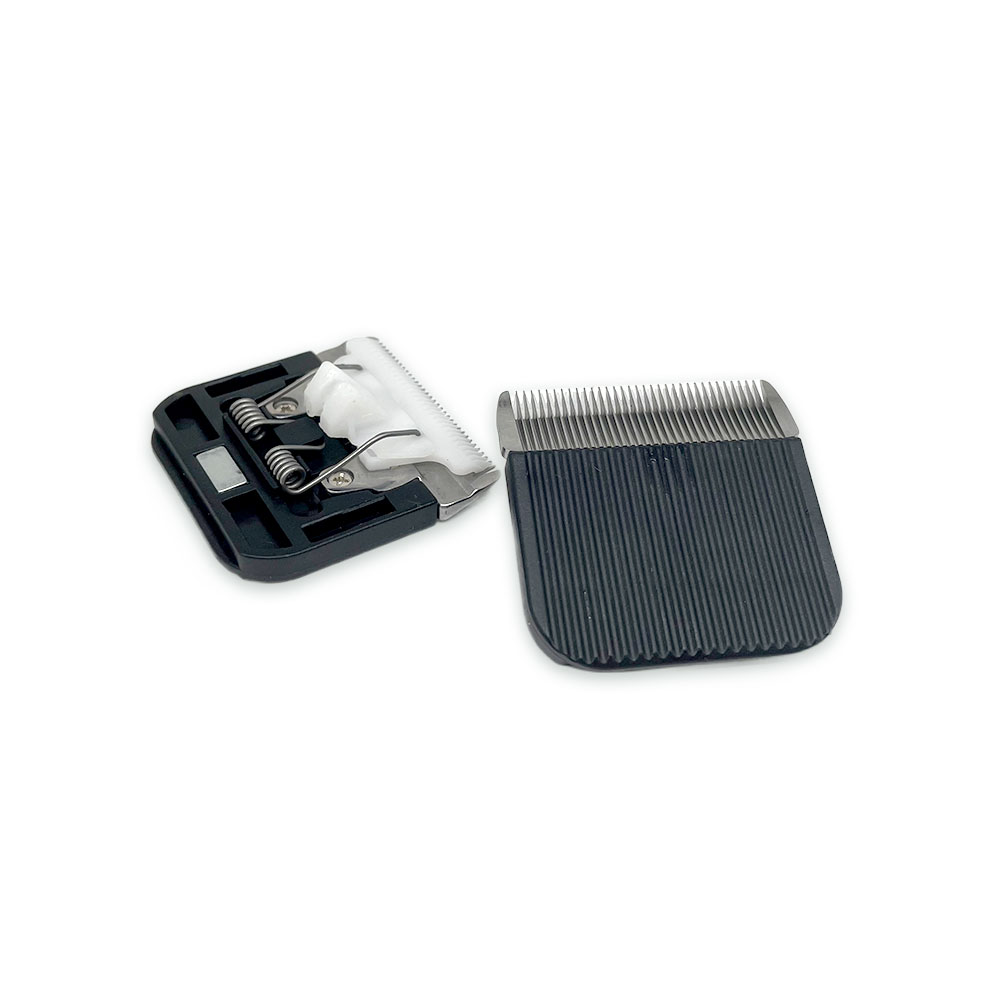 1Pc Original Pet Clipper Blade - Hair Clipper Professional のレビューと価格