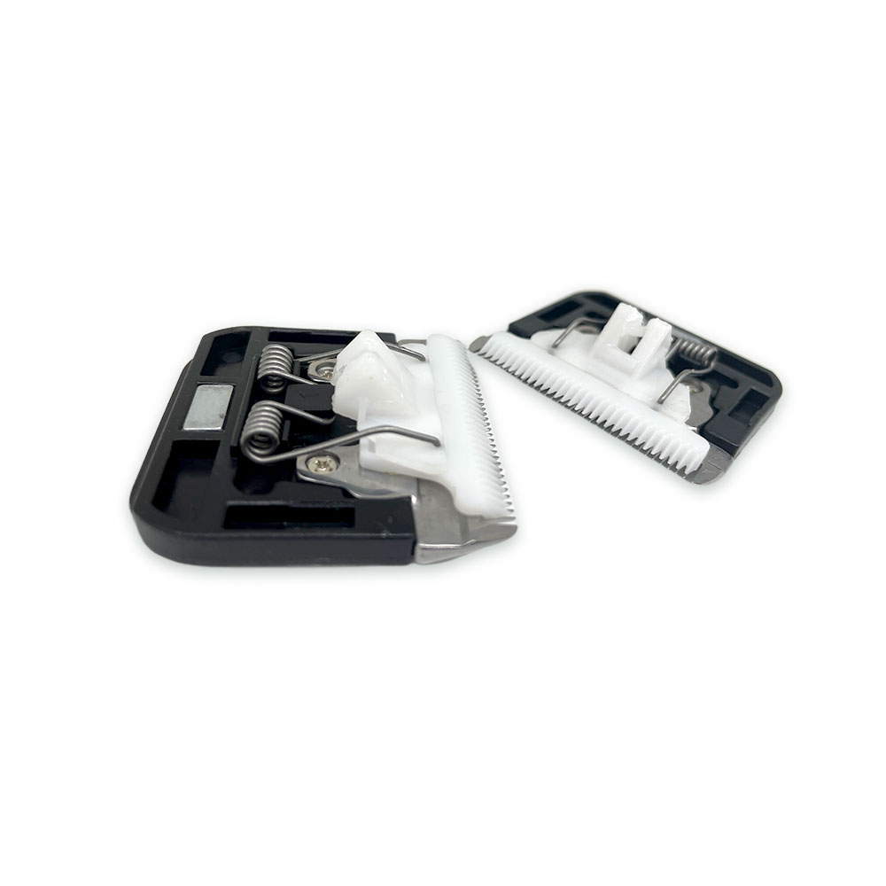 1Pc Original Pet Clipper Blade - Hair Clipper Professional のレビューと価格