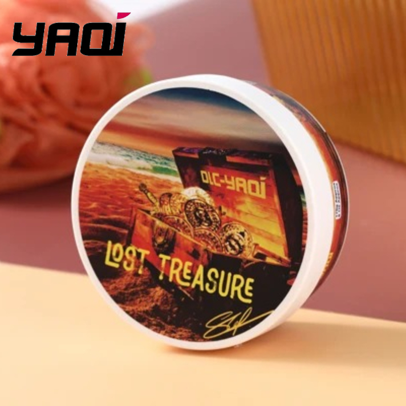 2026 YAQI Lost Treasure Atisan - Men'S Beard Grooming のレビューと価格
