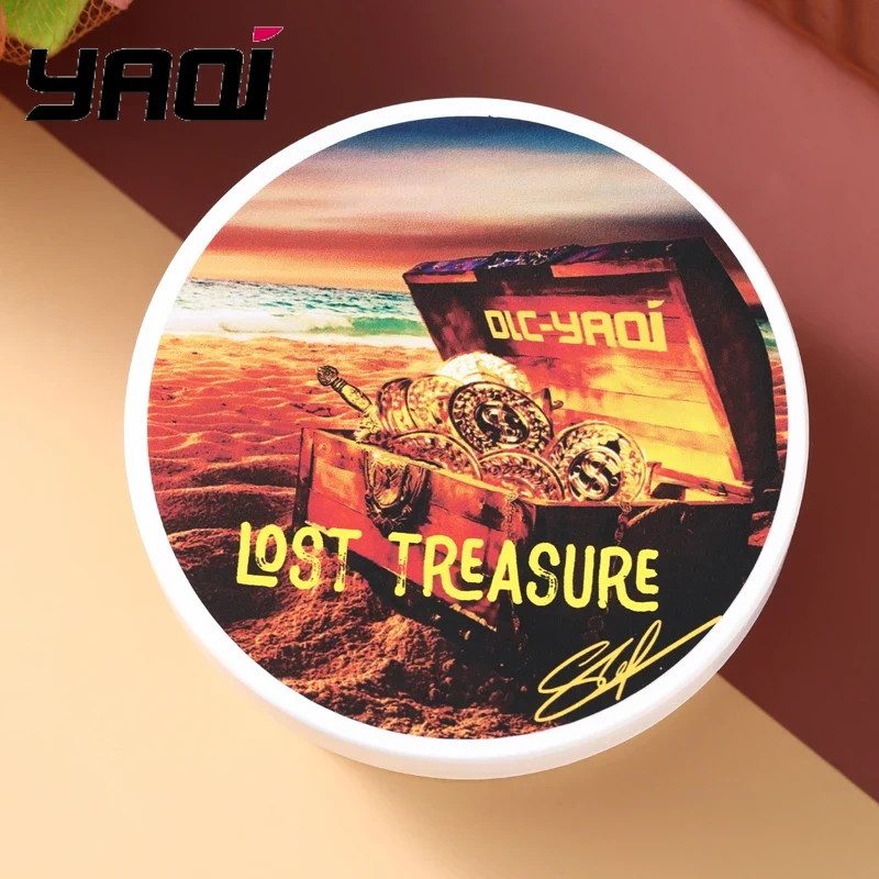 2026 YAQI Lost Treasure Atisan - Men'S Beard Grooming のレビューと価格